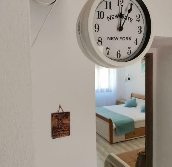پانسیون Casa Bella