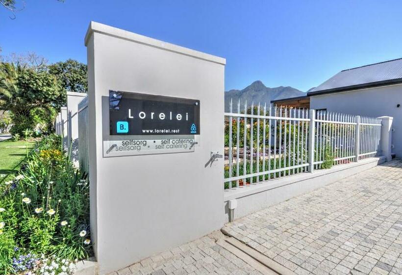 Pensiune Lorelei Guest House