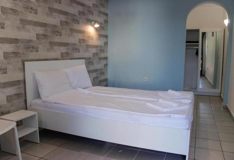 پانسیون Simada Blue Guest House