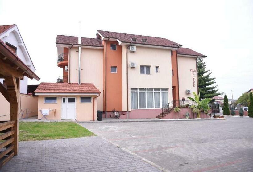 پانسیون Vila Elysee