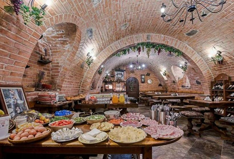 Пансион Wellness Penzion Eva