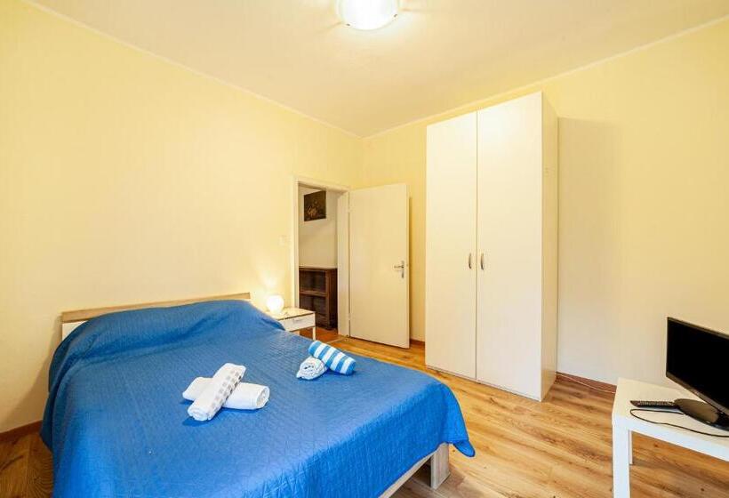 Residence Hubertus Apartment 4