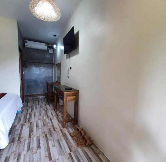 אתר נופש Cheeva At Pai ชีวา แอท ปาย