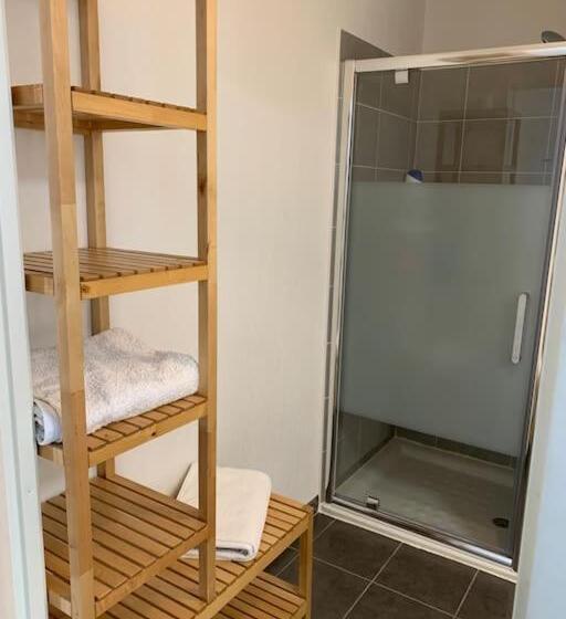Superbe Appartement Neuf T3 De 71m2 En Résidence A Marseille