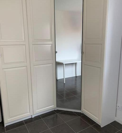 Superbe Appartement Neuf T3 De 71m2 En Résidence A Marseille