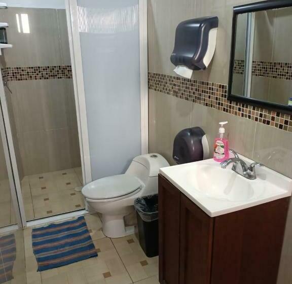 هاستل Casa Ka An