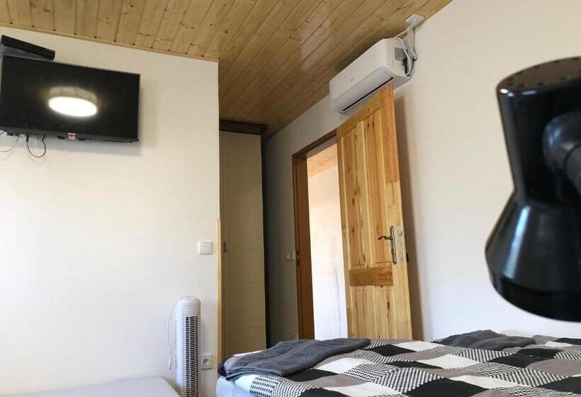 ユースホステル Penzion Zaječský šenk