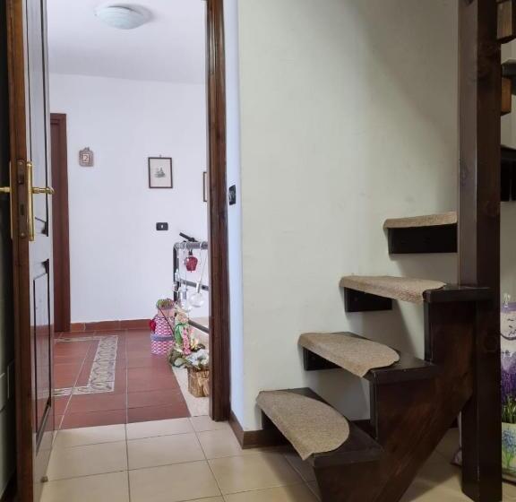 B&b Al San Francesco