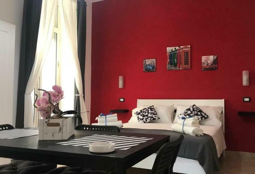 B&b Giusy