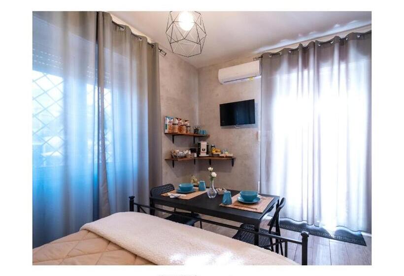 B&b Incanto