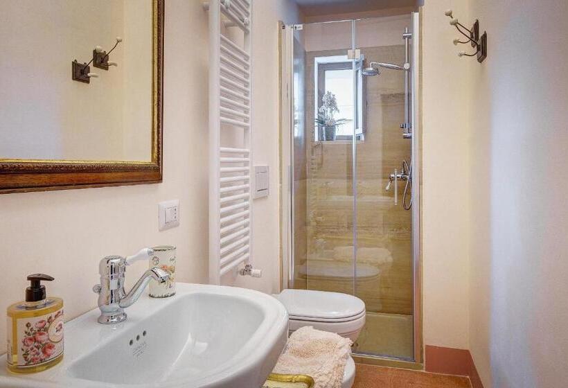 B&b La Lanterna