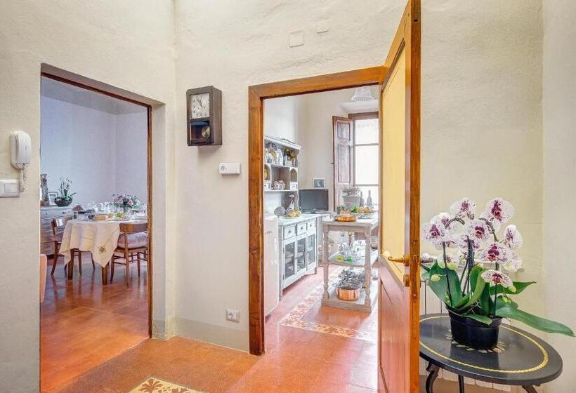 B&b La Lanterna