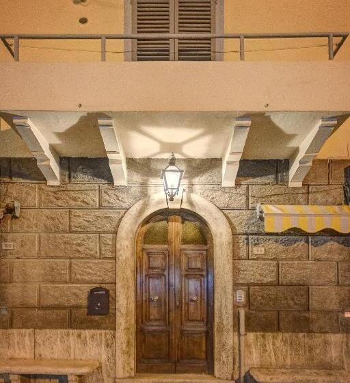 B&b La Lanterna