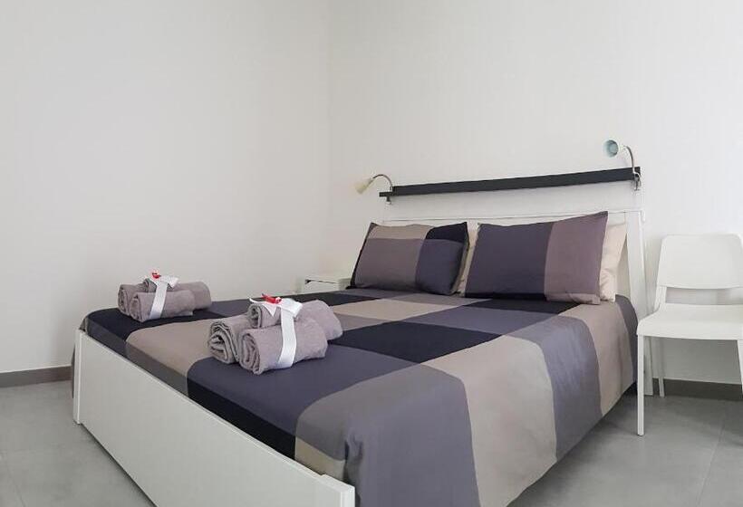 B&b Punto Blu Relax