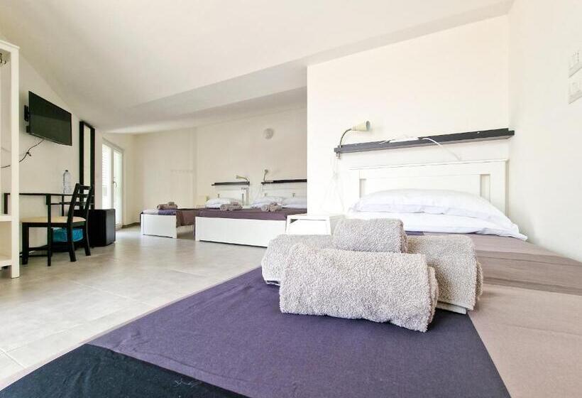 B&b Punto Blu Relax