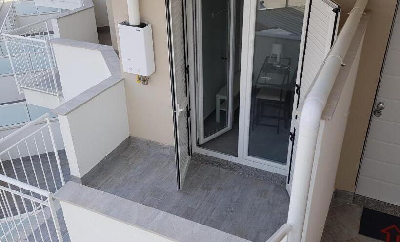 B&b Punto Blu Relax