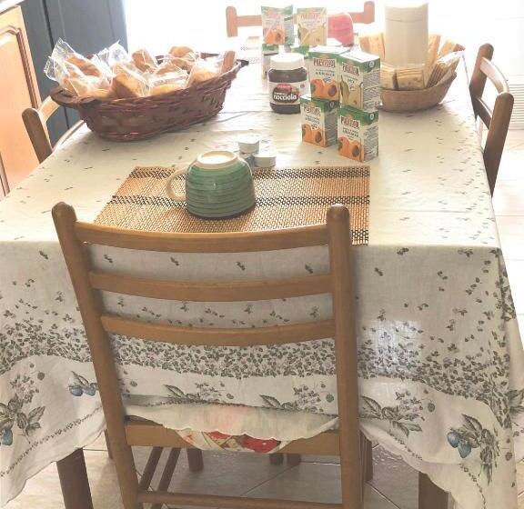 B&b San Francesco