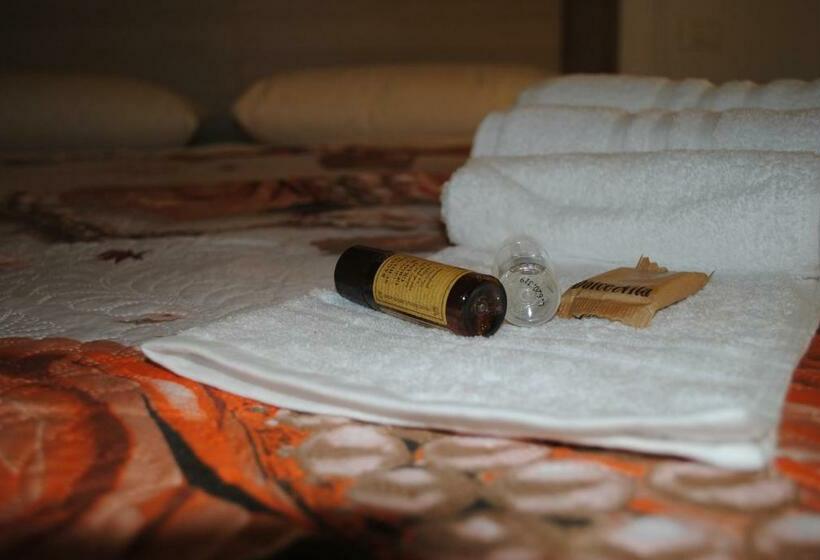 B&b Vicomare