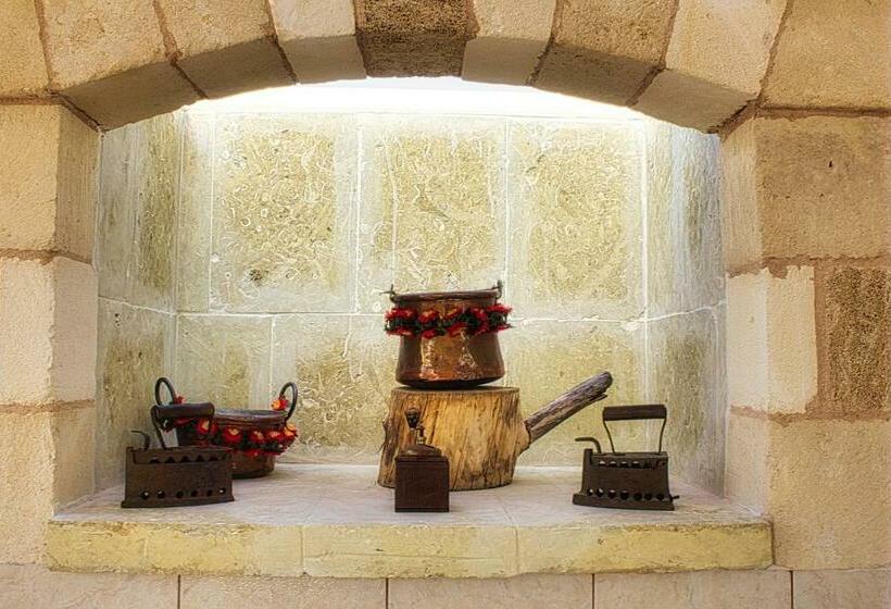 تختخواب و صبحانه Agriturismo Karrares