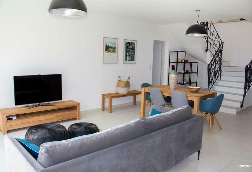 Bed and Breakfast Bastide 9