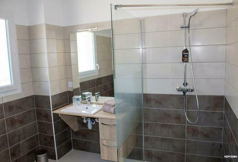 Bed and Breakfast Bastide 9
