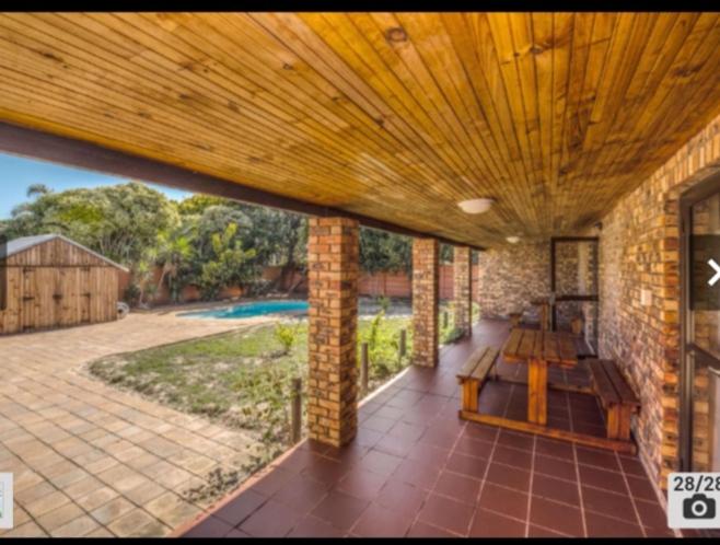 تختخواب و صبحانه Blues Bnb