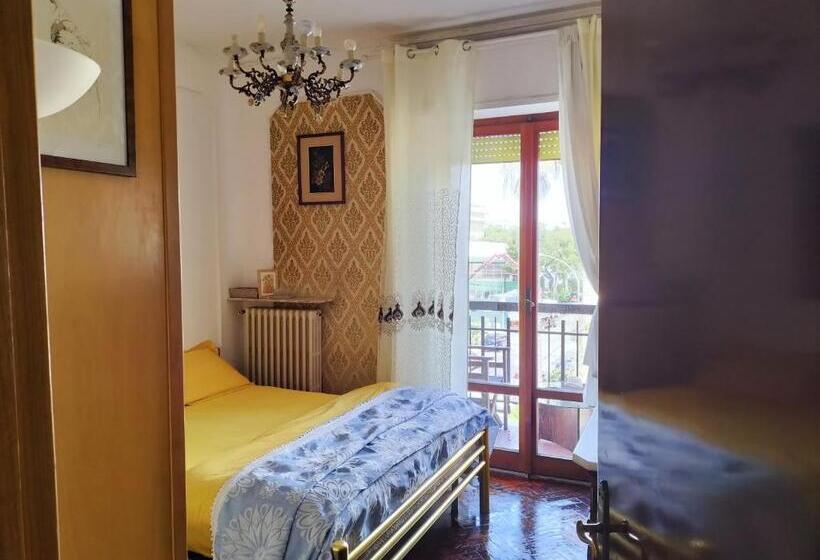 مبيت وإفطار La Mouette