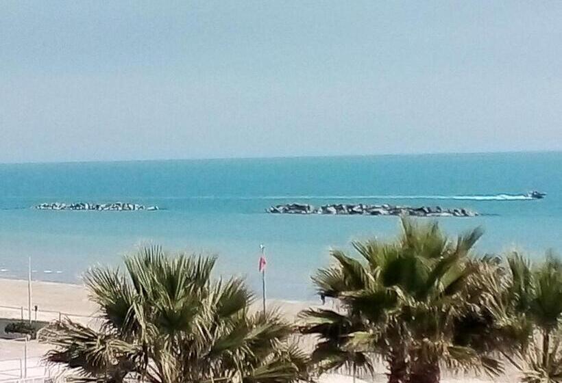 مبيت وإفطار La Mouette