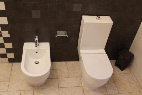 تختخواب و صبحانه Le Nuove Porte Di Taormina