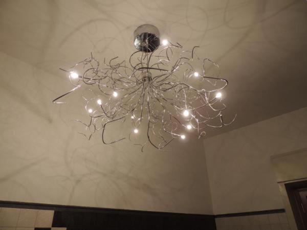 تختخواب و صبحانه Le Nuove Porte Di Taormina