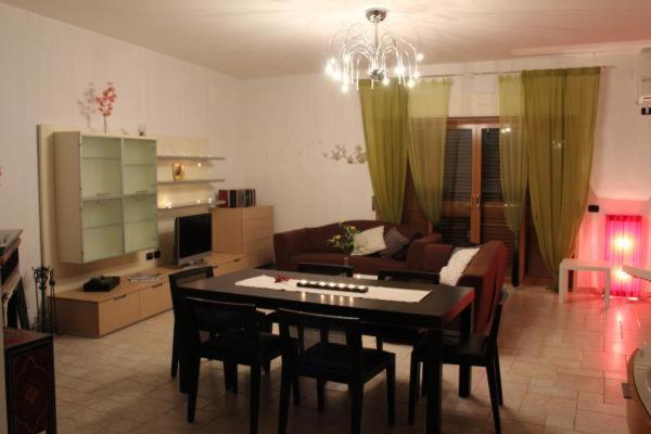 تختخواب و صبحانه Le Nuove Porte Di Taormina