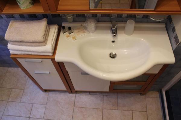 تختخواب و صبحانه Le Nuove Porte Di Taormina