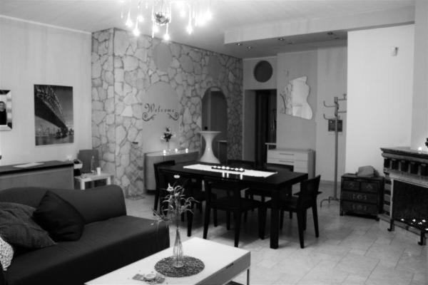 تختخواب و صبحانه Le Nuove Porte Di Taormina