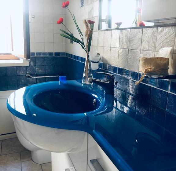 تختخواب و صبحانه Le Nuove Porte Di Taormina