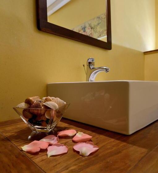 تختخواب و صبحانه Lumie Di Sicilia