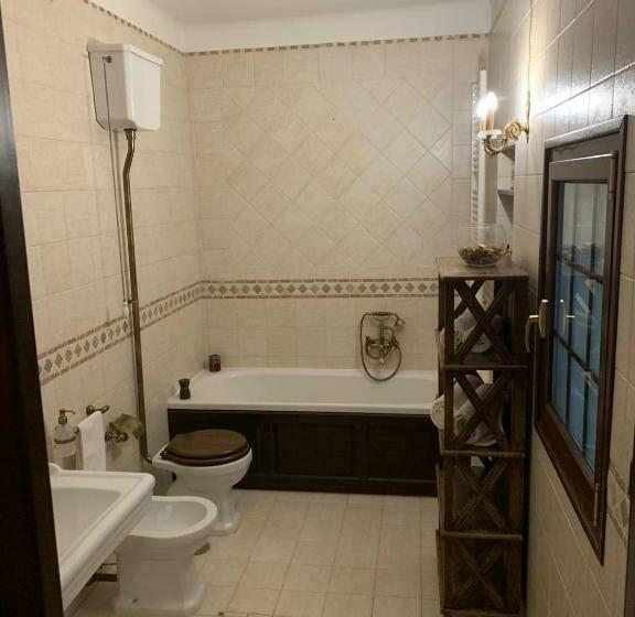 Bed and Breakfast Rooms 58