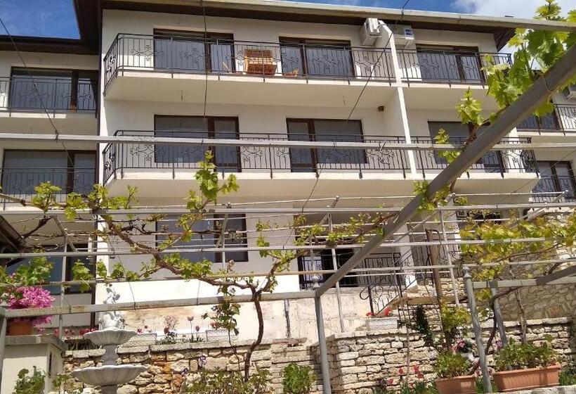 Casa Del Elgo 2