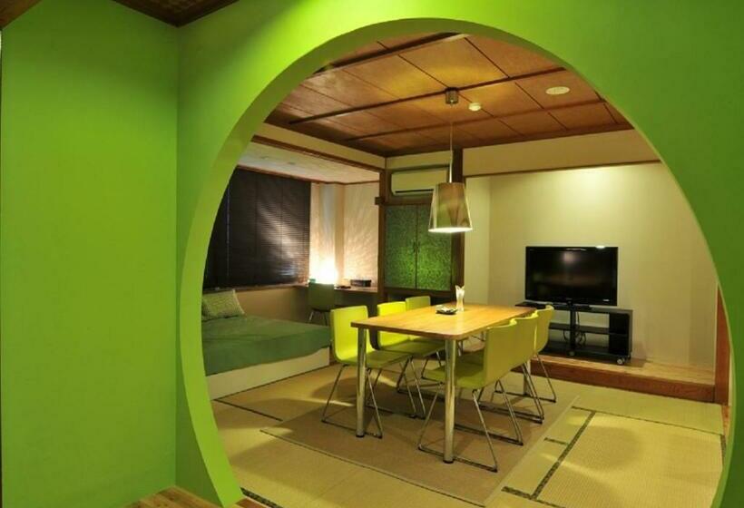 酒店 Address Nozawa Executive Studio / Vacation Stay 22746