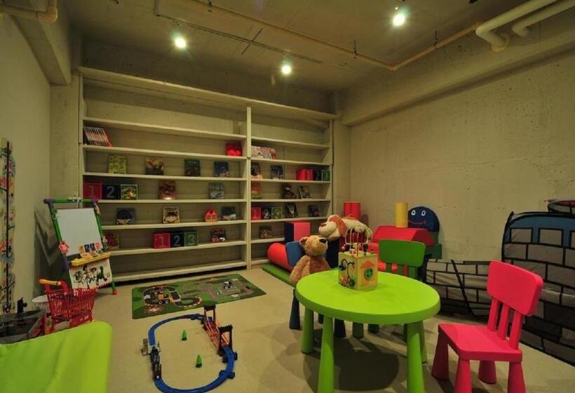 Отель Address Nozawa Japanese Room / Vacation Stay 22751