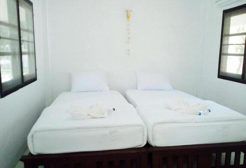 هتل Laytrang Pakmeng Marina Spa And Resort