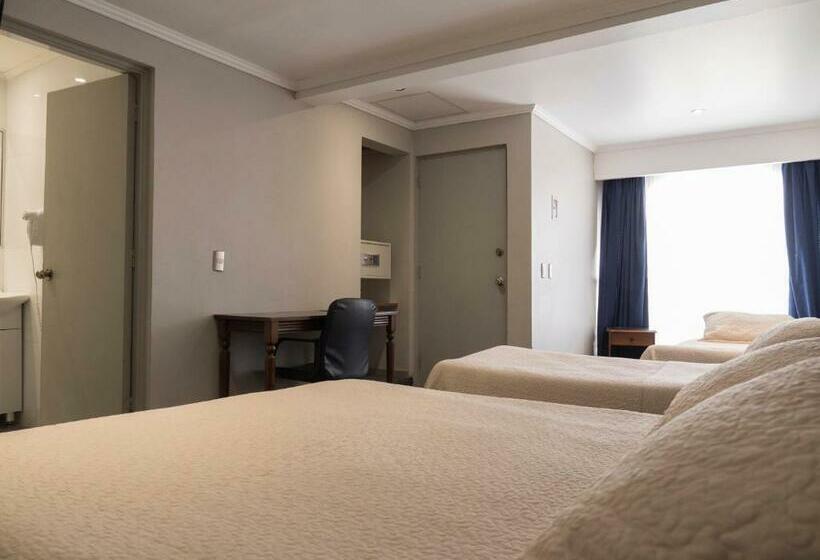 هتل Verona Chillán