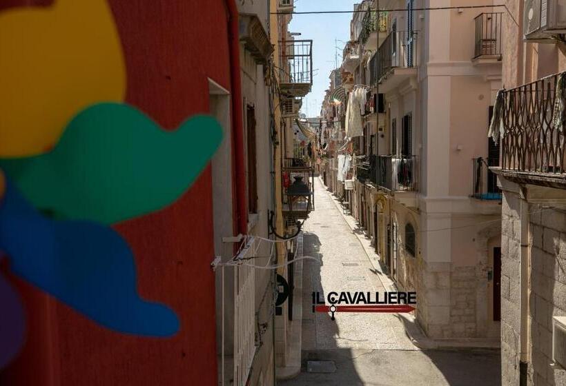 Il Cavalliere Bed & Breakfast