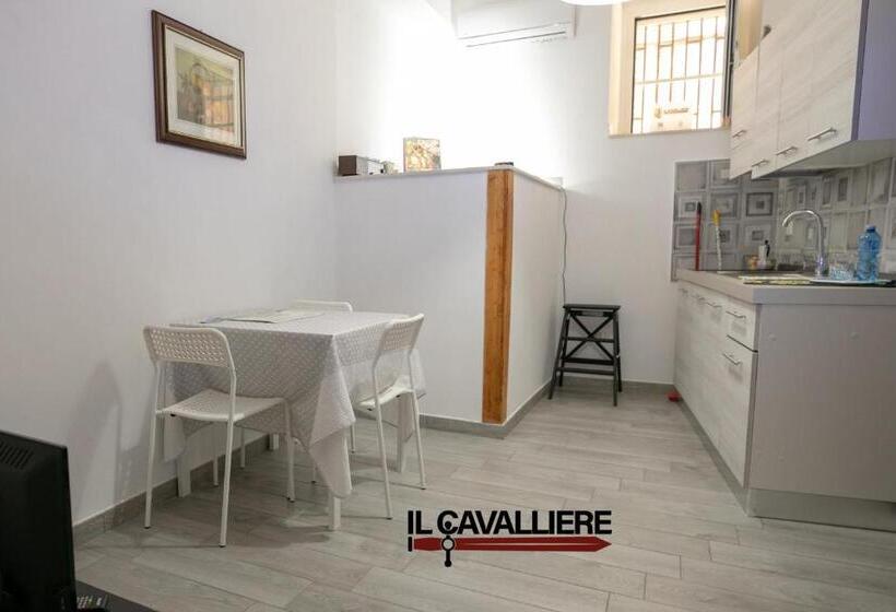 Il Cavalliere Bed & Breakfast