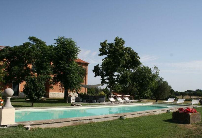 Ippocastano B&b