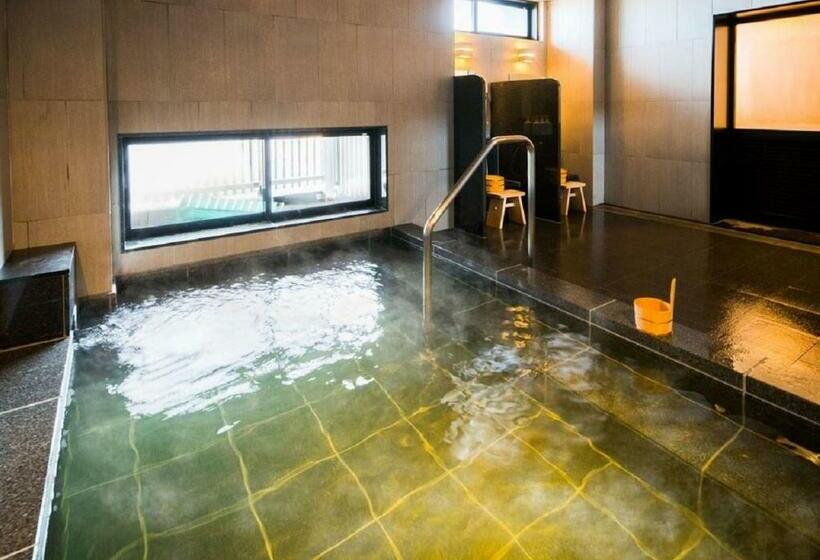 Iwaki Hotel / Vacation Stay 22988
