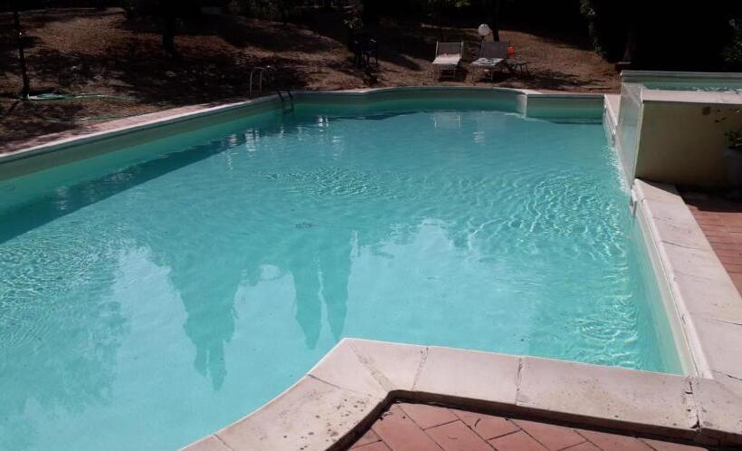 La Ginestra Di Valerio   Chianti Villa With Large Pool & Wifi