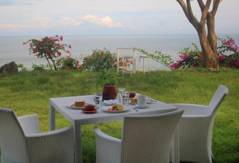 Lombok Sunset Bay Resort