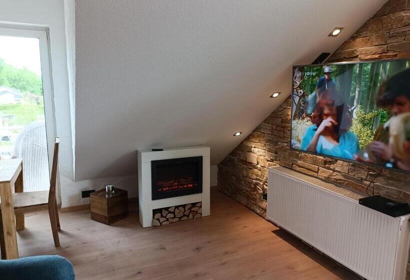 Luxus Ferienwohnung Traum Seeblick