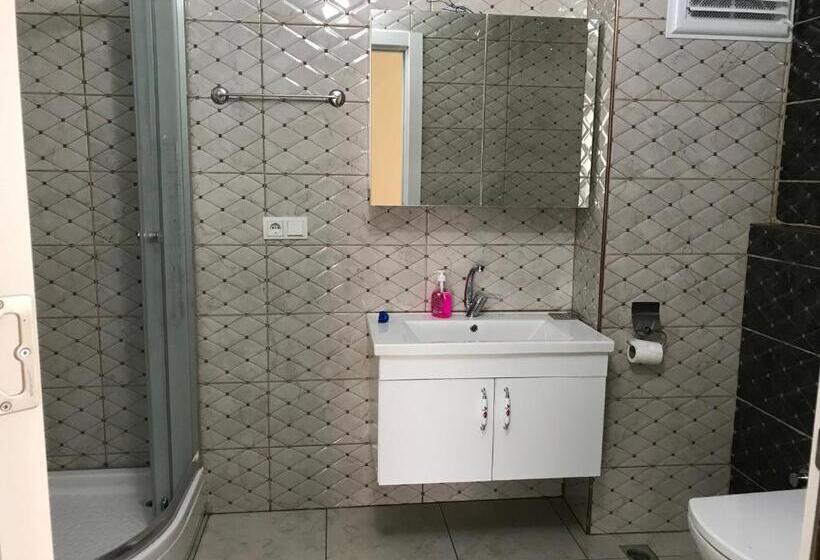 Mavi̇ Köşk Uzungöl