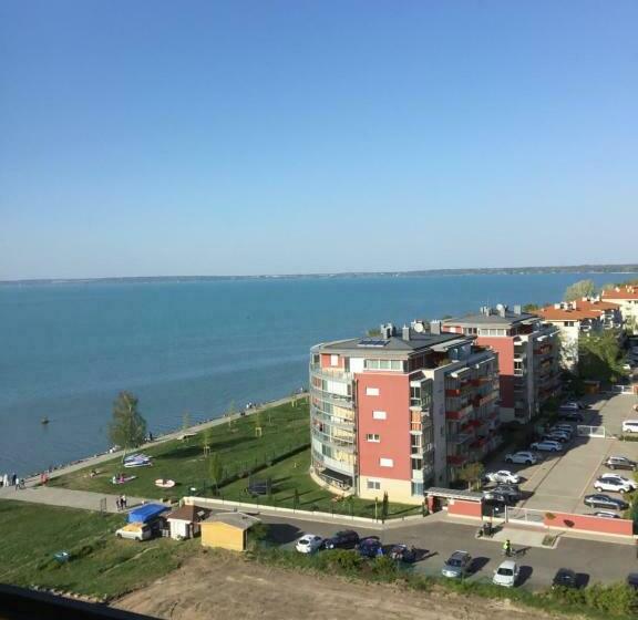 Panoráma906 Apartman